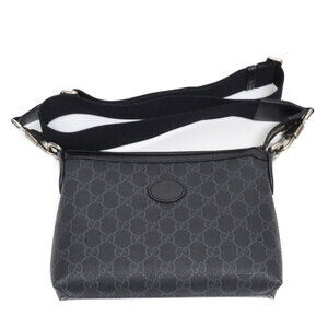 Gucci Shoulder Bag Black